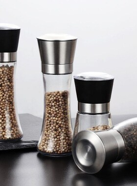 胡椒研磨器超细杂粮实用磨粉器