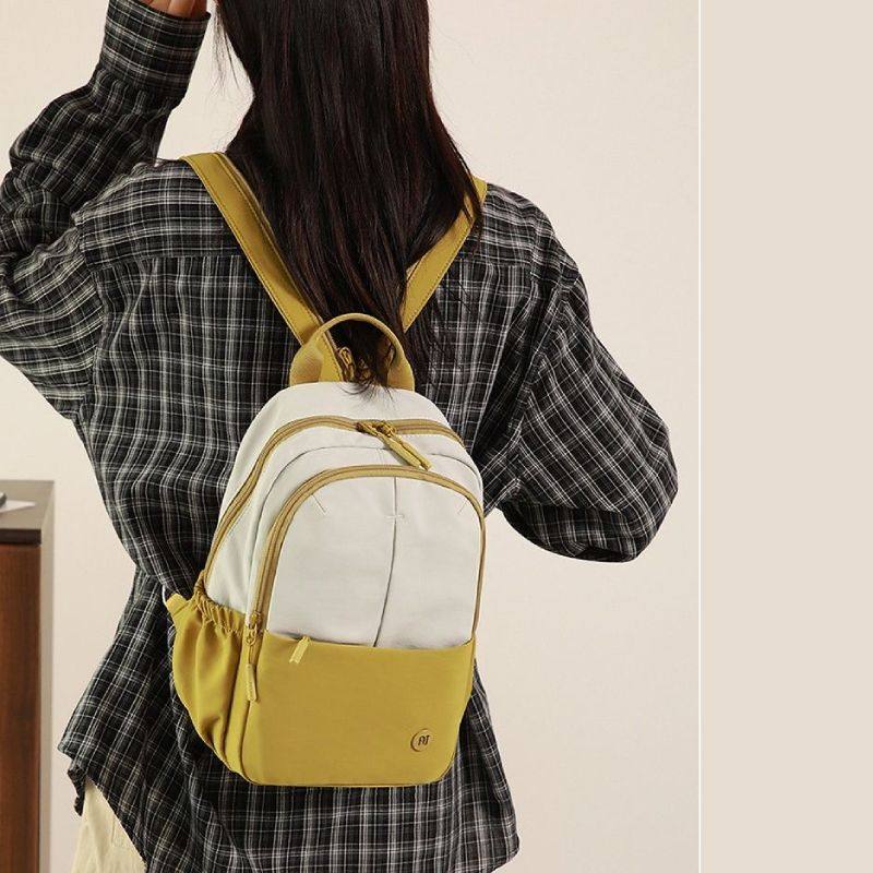 三用多功能男女斜挎胸包单肩后背双肩9.7英寸IPAD伞游玩逛街小包