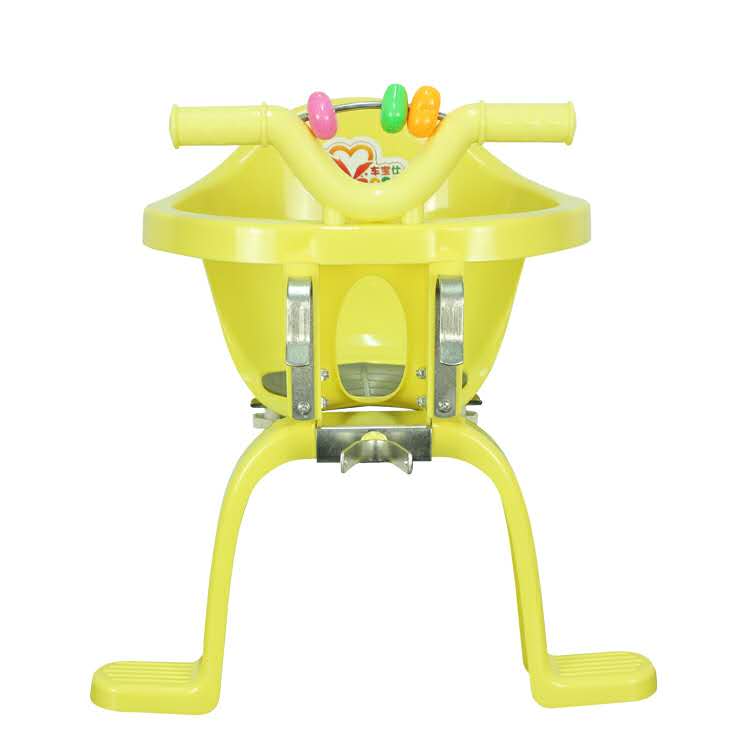 siège enfants pour vélo - Ref 2421496 Image 1