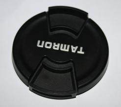 腾龙镜头前盖镜头后盖