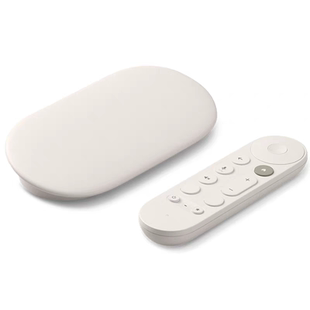 Google tv streamer 4k杜比视界杜比全景声原生安卓电视盒子