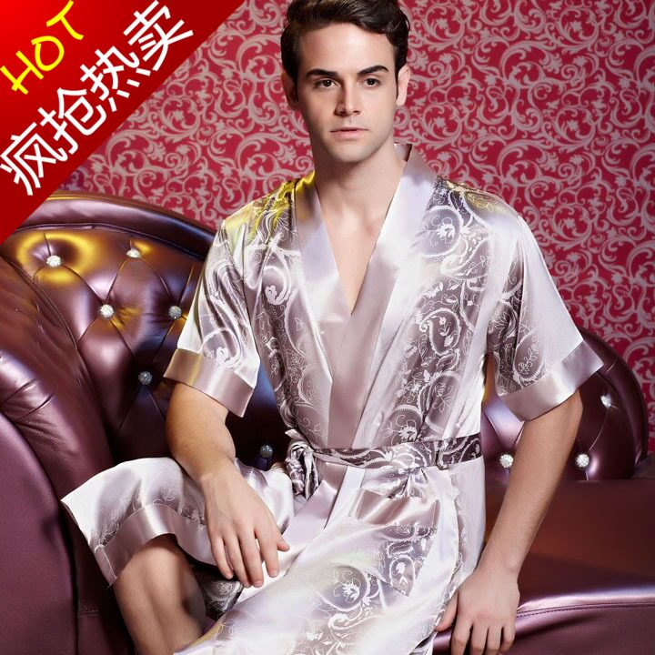 Peignoir jeunesse - Ref 593494 Image 1