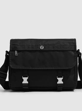 Wunderlust 邮差包 拒水丨lululemon丨LU9BVTS