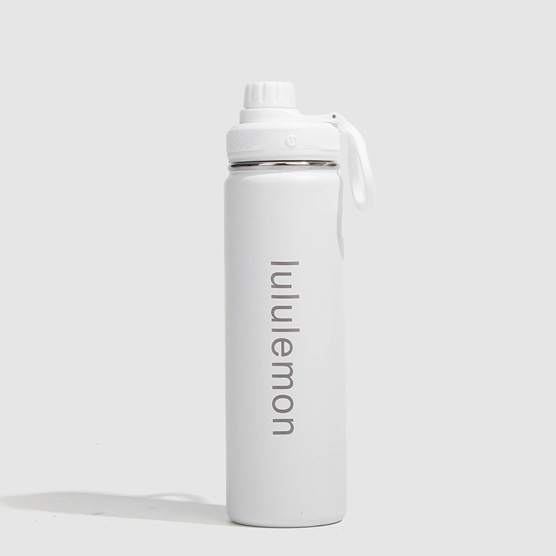 Back to Life 运动水瓶 710ml丨lululemon丨LU9AHLS