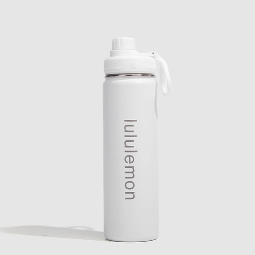 Back to Life 运动水瓶 710ml丨lululemon丨LU9AHLS