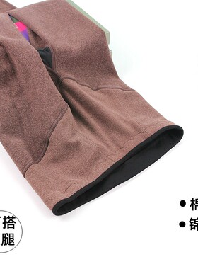 永春打底裤秋冬女士加厚真腹舒棉
