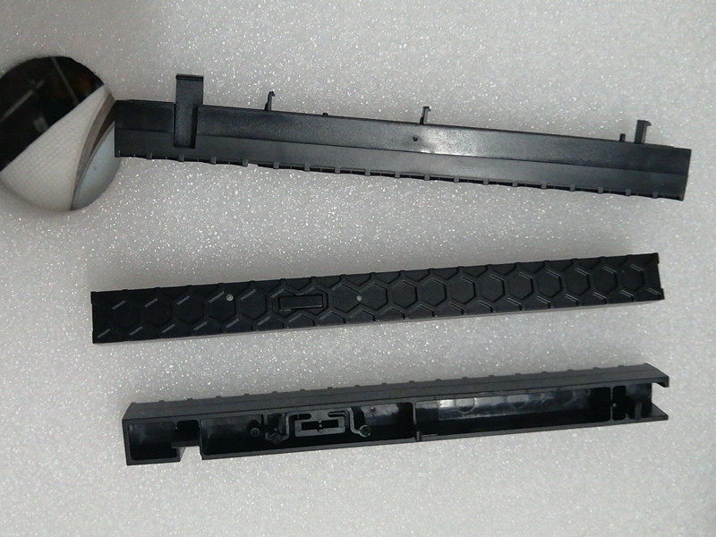 联想ThinkStation K P340 P348 P350光驱面板 带按键 装光驱专用 - 实物图