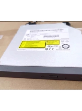 联想台式机M460 扬天M590光驱 DVD刻录机面板 带按钮装光驱前面