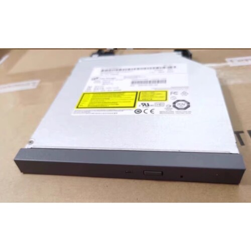 联想台式机M460 扬天M590光驱 DVD刻录机面板 带按钮装光驱前面