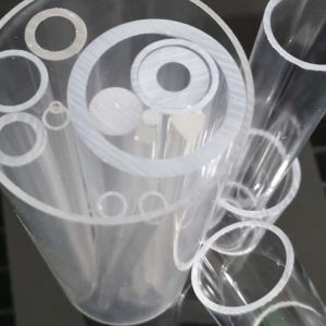 亚克力管有机玻璃管液位管空心管