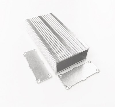 铝盒铝制品林发散热器