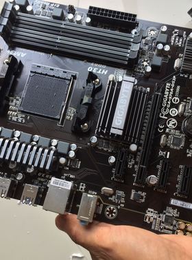 技嘉970主板  970A-DS3P 2.0 M5A97 R2.0   FX8300  8350 8370