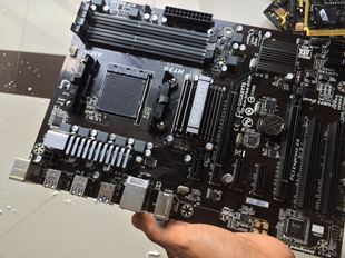 2.0 M5A97 R2.0 技嘉970主板 8350 DS3P FX8300 8370 970A