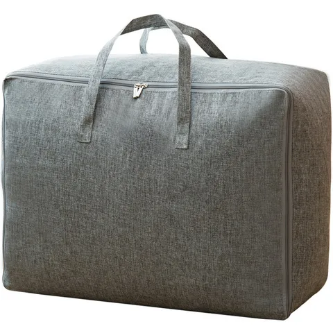 整理袋收纳袋袋子打包袋的衣服防尘防潮搬家行李袋装棉被被子,收纳整理,卫生巾收纳包,淘宝优惠券,粉丝福利购,淘宝优惠卷