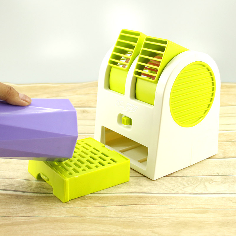 Ventilateur USB - Ref 406563 Image 3