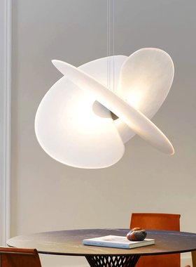 意大利Levante艺术吊灯设计师款别墅挑高客厅灯创意餐厅卧室灯具