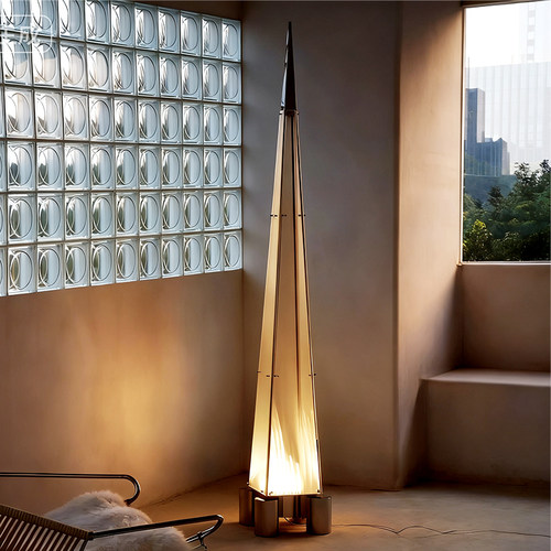 卧室床头现代简约陈星宇落地灯