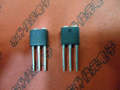 LR2113 封装TO-251 品牌IR 翻新MOS三极管