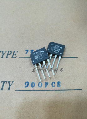 2KBP10M【MALAYSIA】原厂正品整流桥 2A1000V全新原装 质量有保证