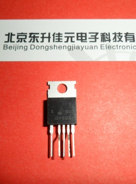 DP904C全新电源管理芯片，FSC品牌，封装TO220-5（5个管脚）