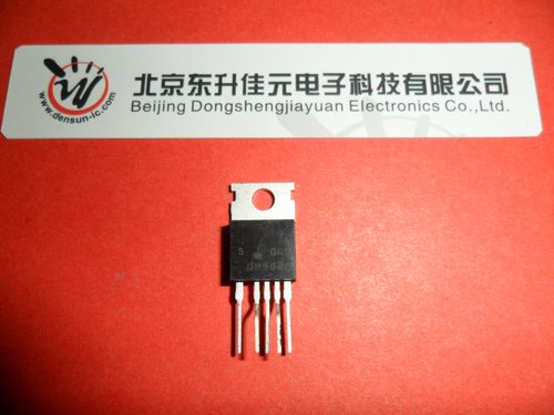 DP904C全新电源管理芯片，FSC品牌，封装TO220-5（5个管脚）