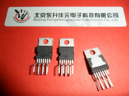 stv8172a绝对原装进口货假一罚