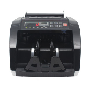 XW-5800A外币点钞机非洲、美元、欧元、中非法郎订制其他国家货币