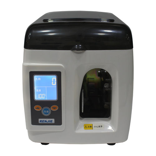 鑫玮XW-160扎钞机全自动扎钱机捆钞机银行专用扎把机捆钱机打捆机