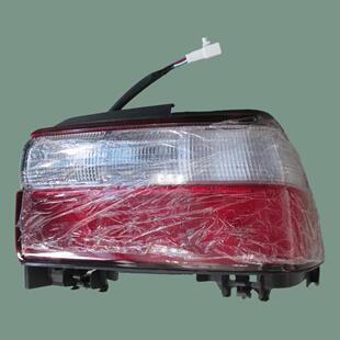 后尾灯 适用于COROLLA AE100 AE101 后刹车灯 后转向灯后灯总成
