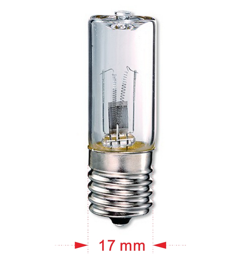 消毒柜紫外线灯泡UV3W酒店