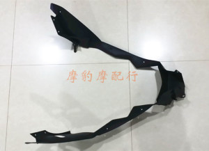 适用宝马S1000RR外壳底板下包围