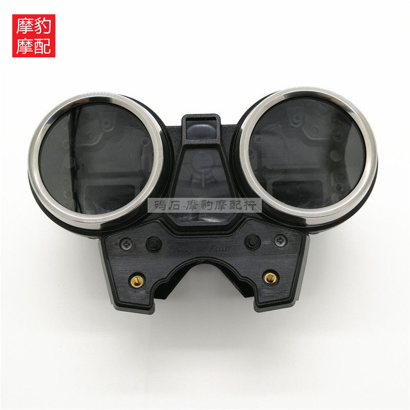 适用本田CB400VTEC仪表外壳5代