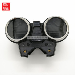 适用于本田CB400 VTEC V特5代 仪表外壳配件表面壳整流罩套件车壳