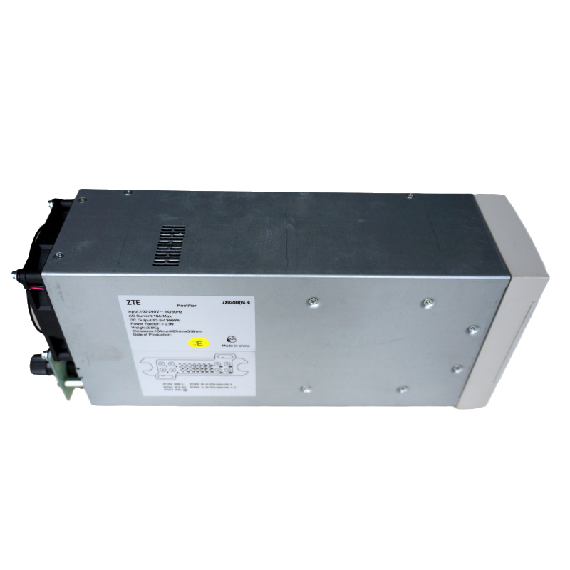 48V60V72V96V通用2400可调大功率电动车锂电池充电器数控电源