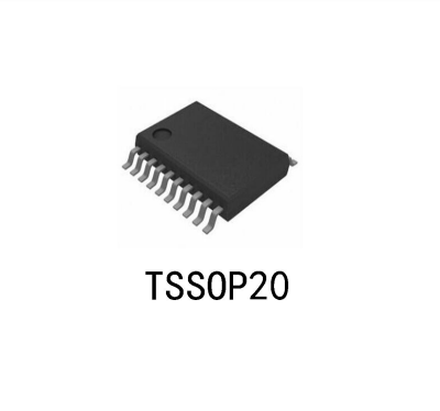 PT32Y003 TSSOP20 48mHZ M0内核原装正品 1.8-5.5V电机控制