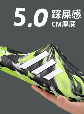 贝壳头包头拖夏季外穿休闲凉拖鞋