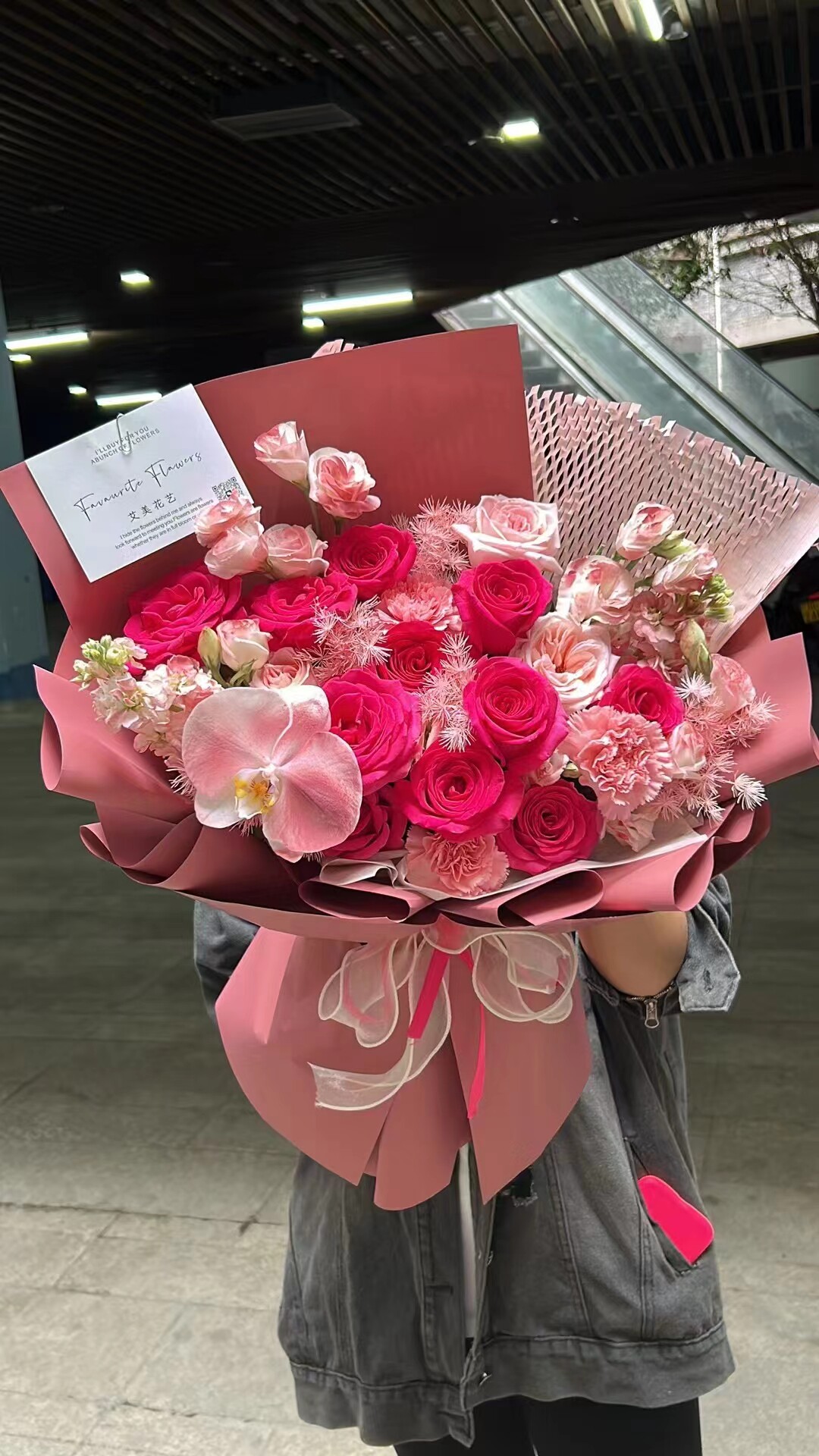 鲜花同城弗洛伊德玫瑰高端鲜花同鲜花速递(同城)