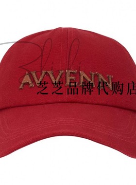 AK1P001586原490双皇冠专柜正品2026春立体浮雕logo贴布绣鸭舌帽