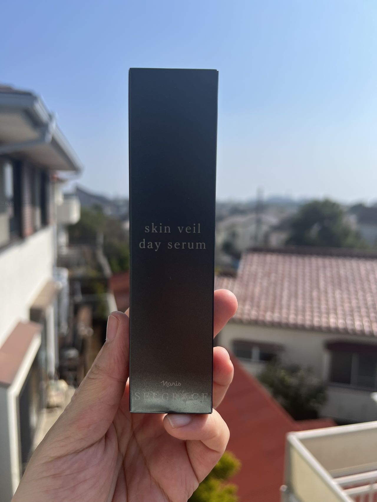 提亮遮瑕服帖持久日本粉底隔离