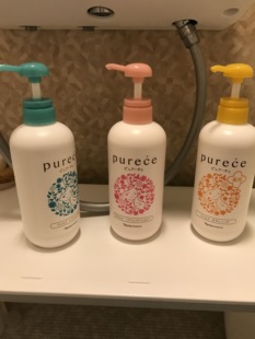 现货日本本土采购naris娜丽丝洗发水护发素植物儿童可用温和500ml