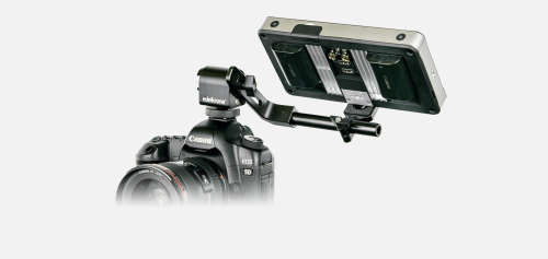 edelkrone多功能监视器支架