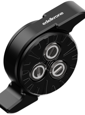 edelkrone Quickrelease快装板