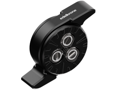 edelkrone便捷云台通用口