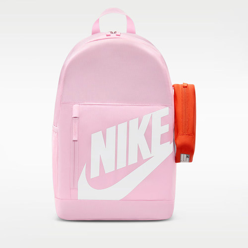 优购NIKE耐克儿童ELMNTL BKPK SHOEBOX运动休闲双肩包HJ4186-663