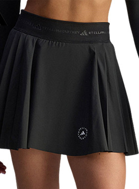 优购adidas阿迪达斯女子aSMC PLTD SKORT运动休闲半身裙JX4330