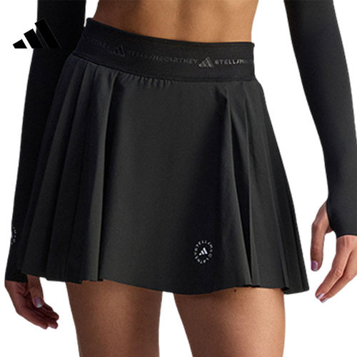 优购adidas阿迪达斯女子aSMC PLTD SKORT运动休闲半身裙JX4330