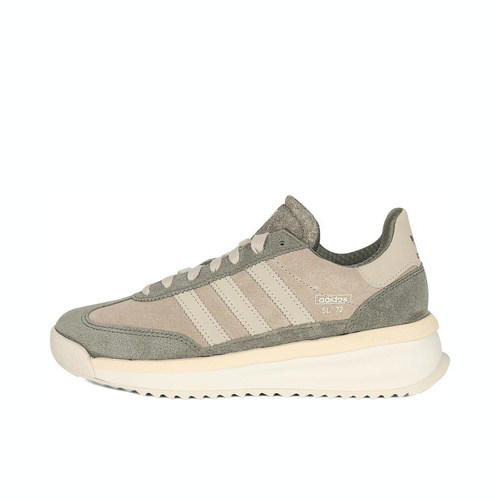 优购adidas阿迪达斯三叶草男女鞋SL 72 RTNO运动休闲鞋IH5632