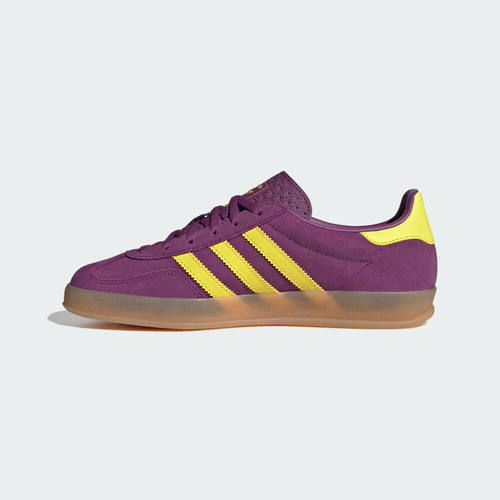 adidas阿迪达斯三叶草男女鞋GAZELLE德训鞋T头鞋运动休闲鞋JS1415