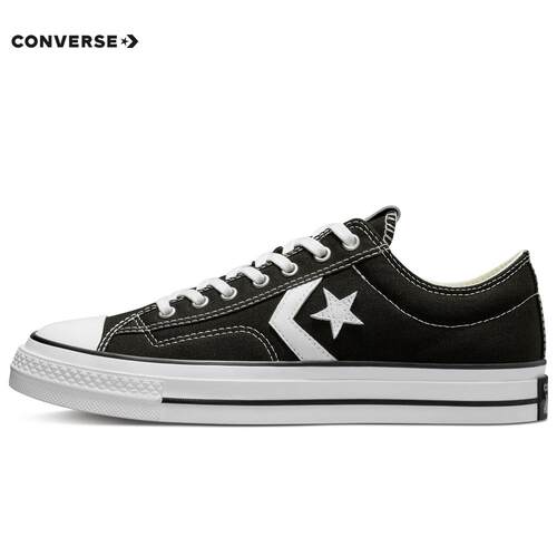 优购converse匡威男女Star Player 76复古星箭运动休闲鞋A01607C