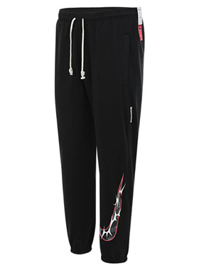 优购耐克男子M NK DF STD ISS PANT GCEL运动长裤HV1844-010